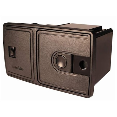 Intervac Vac Intervac Vac CS8120ETK1 Wall Vacuum Cleaner I7H-CS8120ETK1